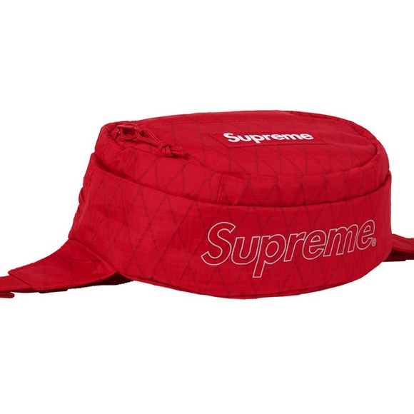 Supreme Fanny Pack - Picture 2 of 4